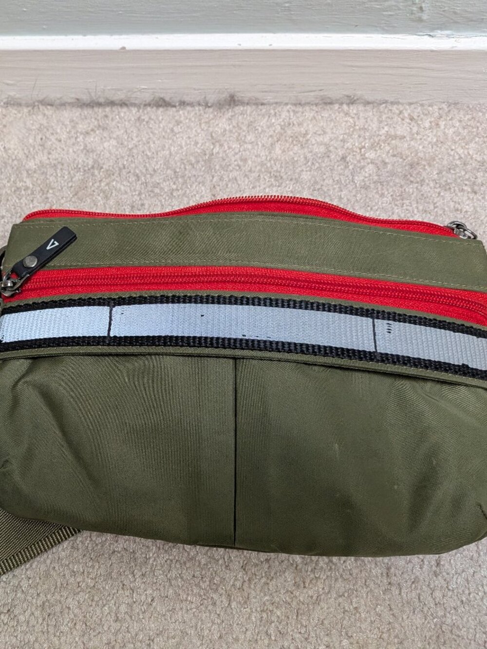 ANDI Go bag